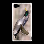 Coque Sony Xperia Z5 Compact Canard Colvert 2