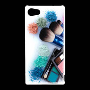 Coque Sony Xperia Z5 Compact Maquillage pour les yeux