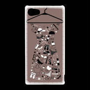 Coque Sony Xperia Z5 Compact Stylisme