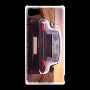 Coque Sony Xperia Z5 Compact Voiture de sport allemande 5