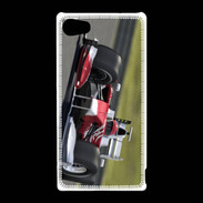 Coque Sony Xperia Z5 Compact Formule 1