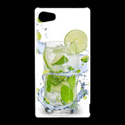 Coque Sony Xperia Z5 Compact Cocktail Mojito