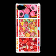 Coque Sony Xperia Z5 Compact Bonbon fantaisie