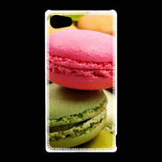 Coque Sony Xperia Z5 Compact Maccaron