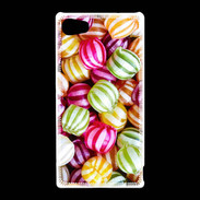 Coque Sony Xperia Z5 Compact Bonbons Berlingot