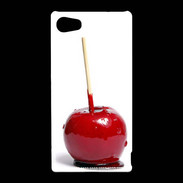 Coque Sony Xperia Z5 Compact Pomme d'amour