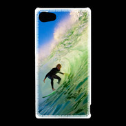 Coque Sony Xperia Z5 Compact Surfeur 5 