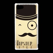 Coque Sony Xperia Z5 Compact Hipster Style