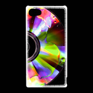 Coque Sony Xperia Z5 Compact CD ROM