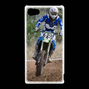 Coque Sony Xperia Z5 Compact Moto Cross 5