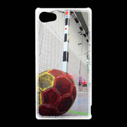 Coque Sony Xperia Z5 Compact Handball passion 20
