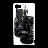 Coque Sony Xperia Z5 Compact Gants de Boxe