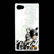 Coque Sony Xperia Z5 Compact Rugby Power