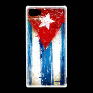 Coque Sony Xperia Z5 Compact Cuba
