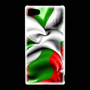 Coque Sony Xperia Z5 Compact Drapeau Basque 10