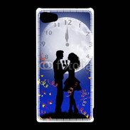 Coque Sony Xperia Z5 Compact St Sylvestre 1