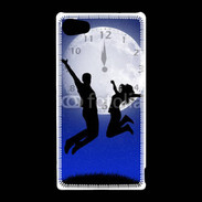 Coque Sony Xperia Z5 Compact St Sylvestre 3