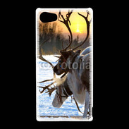 Coque Sony Xperia Z5 Compact Rennes 