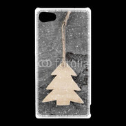 Coque Sony Xperia Z5 Compact Décoration de Noël 2