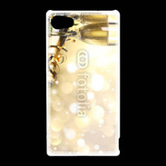 Coque Sony Xperia Z5 Compact Nouvelle année