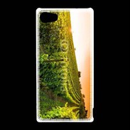 Coque Sony Xperia Z5 Compact Vignes 3