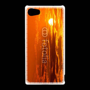 Coque Sony Xperia Z5 Compact Couché de soleil 