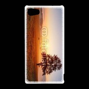 Coque Sony Xperia Z5 Compact Couché de soleil 2