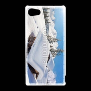Coque Sony Xperia Z5 Compact hiver 3