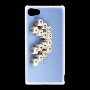 Coque Sony Xperia Z5 Compact YOLO 2