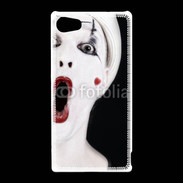 Coque Sony Xperia Z5 Compact Clown 1