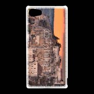 Coque Sony Xperia Z5 Compact Le village de Rocamadour dans le lot