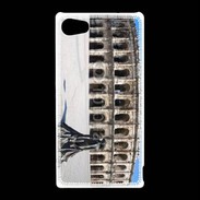 Coque Sony Xperia Z5 Compact Les arènes de Nîmes 2