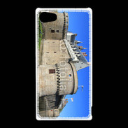 Coque Sony Xperia Z5 Compact Château des ducs de Bretagne