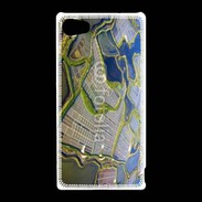 Coque Sony Xperia Z5 Compact Marais salants de guerande