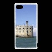 Coque Sony Xperia Z5 Compact Le Fort Boyard