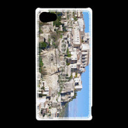 Coque Sony Xperia Z5 Compact Village de Gordes en Provence