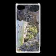 Coque Sony Xperia Z5 Compact Le pont d'arc des gorges de l'ardèche