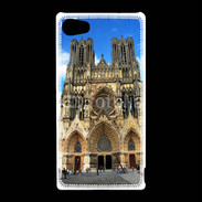 Coque Sony Xperia Z5 Compact Cathédrale de Reims