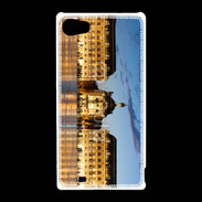 Coque Sony Xperia Z5 Compact Place de la bourse à Bordeaux