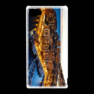 Coque Sony Xperia Z5 Compact Port de Fontvieille et Monaco