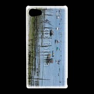 Coque Sony Xperia Z5 Compact Oostréiculture à l’Herbe en Gironde