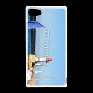 Coque Sony Xperia Z5 Compact Phare de Groix