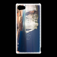 Coque Sony Xperia Z5 Compact Etretat en Normandie
