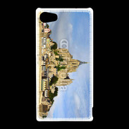 Coque Sony Xperia Z5 Compact Le mont Saint Michel 3