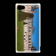 Coque Sony Xperia Z5 Compact Château de Fontainebleau