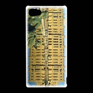 Coque Sony Xperia Z5 Compact Statue du château de Versailles