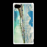 Coque Sony Xperia Z5 Compact Lac de Balaton