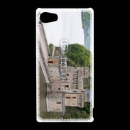 Coque Sony Xperia Z5 Compact Château sur la Loire