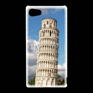 Coque Sony Xperia Z5 Compact Tour de Pise en Italie