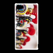 Coque Sony Xperia Z5 Compact Coq de Barcelos au Portugal